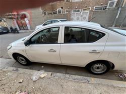 نيسان صني